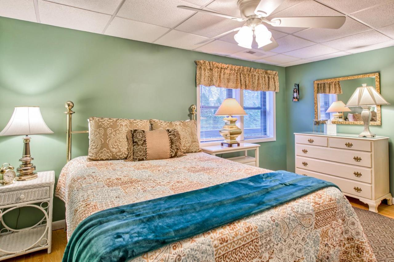Вилла Haddock Haven-3 Lake Junaluska Экстерьер фото